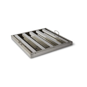 FILTRO P/ CAMPANA DE ACERO INOXIDABLE (50x50CM) MCLF20 CONCASSE