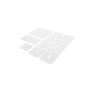 FONDO FALSO P/INSERTO NOVENO POLICARBONATO MCFFP1900 CONCASSE