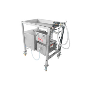 CENTRO DE INYECCIÓN BONNE 1080 KG/H ECINB1080 CONCASSE