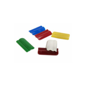 JUEGO DE 30PZS CLIP PARA INSERTO PP MCIPPCLIP CONCASSE