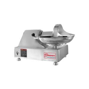 MÁQUINA CORTADORA CARNE Y VEGETALES DE MESA 4KG ECCB08 CONCASSE