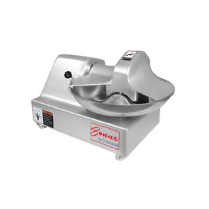 MÁQUINA CORTADORA DE CARNE Y VEGETALES DE MESA 7KG ECCB14 CONCASSE