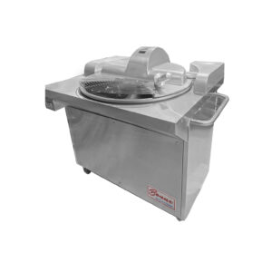 MÁQUINA CORTADORA CARNE Y VEGETALES DE PISO, 10KG GABINETE ECCB20 CONCASSE