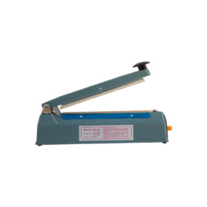 MAQUINA SELLADORA BOLSAS DE PLÁSTICO BONNE 40 CM ALUMINIO PINTADO ESEBAL40 CONCASSE