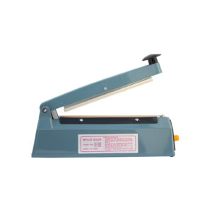 MAQUINA SELLADORA BOLSAS DE PLÁSTICO BONNE 40 CM CUERPO PLÁSTICO ESEBP40 CONCASSE