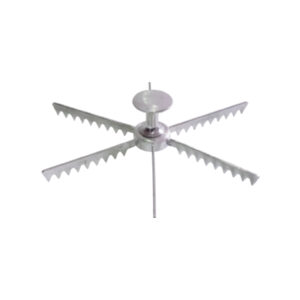 MARCADOR DE PAY DE AL 8 PORCIONES MCACCMP08 CONCASSE