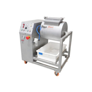 MARINADOR INDUSTRIAL CAP 180 KG 127V / 220V EMARB180 CONCASSE