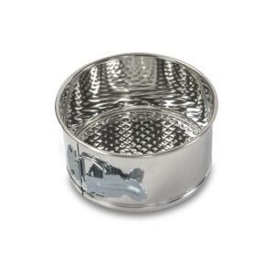 MOLDE PASTEL CON BROCHE 9.5” MCPAMOL09 CONCASSE