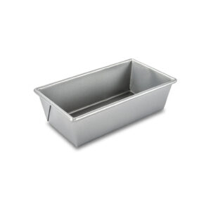 MOLDE PARA PANQUE 27 x 14 x 7.5 CM ACERO AL CARBÓN PINTADO MCPAACMP02 CONCASSE