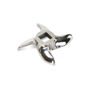 NAVAJA INOXIDABLE TIPO ITALIANA 32 BNI32 CONCASSE