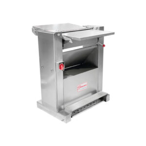 PELADORA DE PIEL PORCINA Y CECINERA 110V/ 750W EPPB500 CONCASSE