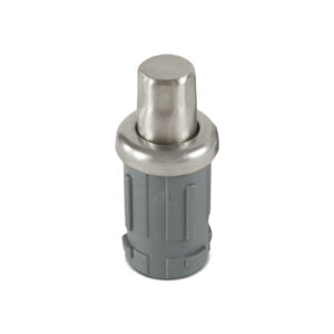 PIE DE NIVELACIÓN 1 5/8”, ACERO/PLÁSTICO MCPN158AP CONCASSE