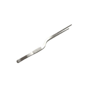 PINZA DE COCINA DE PRECISIÓN Y DECORACIÓN AI 8" CURVA MCPPD08CAI CONCASSE