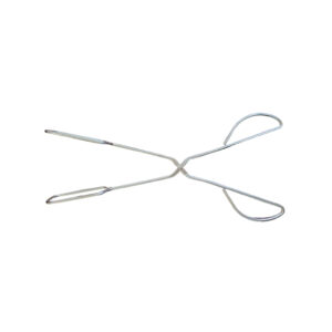 PINZA TIJERA 15" ACERO INOXIDABLE MCPTAIP15 CONCASSE