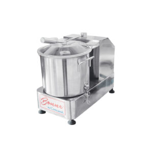 PROCESADOR DE ALIMENTOS INDUSTRIAL 5L EPAB046 CONCASSE