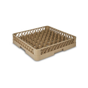 RACK PARA PLATOS 50 X 50 CM MCRACPL64 CONCASSE