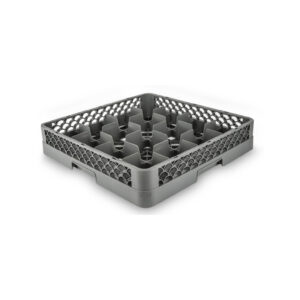 RACK P/ VASOS 50 X 50 CM 64 COMPARTIMIENTOS MCRAC64 CONCASSE