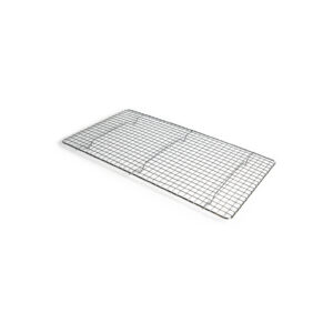 REJILLA CROMADA PARA INSERTO TERCIO MCPAENF03 CONCASSE