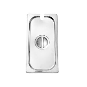 TAPA INSERTO TERCIO RANURADA AI BONNE BTA241300 CONCASSE