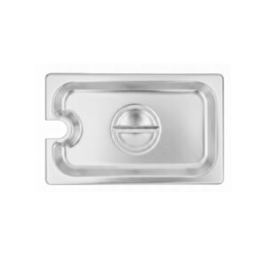 TAPA DE NOVENO RANURADA AI MCTA241900 CONCASSE