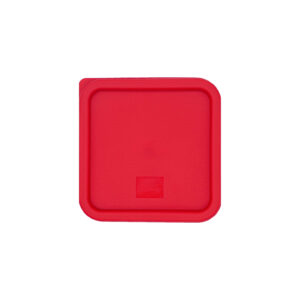 TAPA PARA CONTENEDOR PC CUADRADO 12L Y 18L AZUL MCTRC3 CONCASSE