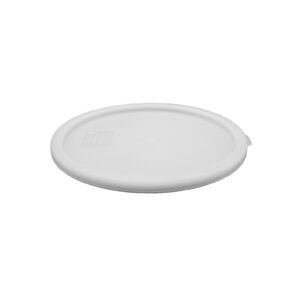 TAPA CONTENEDOR POLIETILENO REDONDO 10, 15 Y 18 LT MCTRRE4 CONCASSE