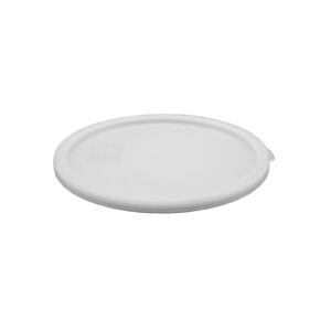 TAPA CONTENEDOR POLIETILENO REDONDO 2 y 4 LT MCTRRE2 CONCASSE