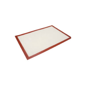 TAPETE DE SILICON PARA HORNEAR 30 x 45CM PARA CHAROLA MCPATS03 CONCASSE