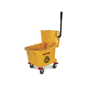 TINA TRAPEADOR CON EXPRIMIDOR PP “BUCKET” 34 LTS MCLT01 CONCASSE