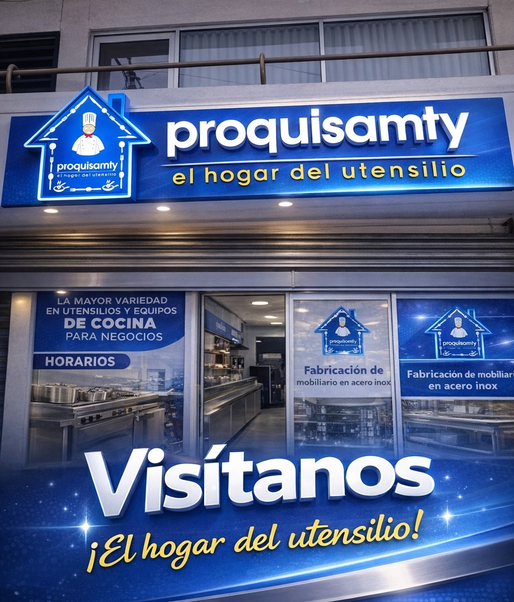 Entrega de equipo Proquisa Monterrey