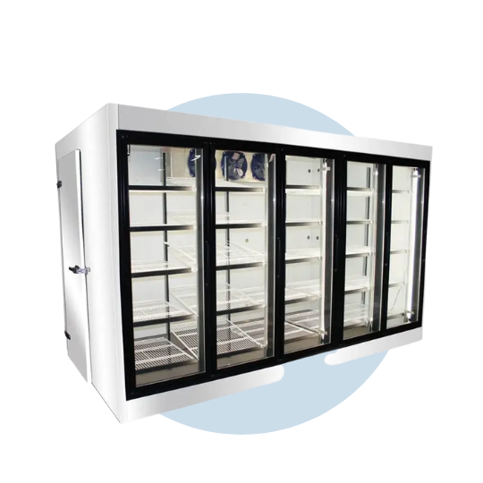 Cámaras de Refrigeración