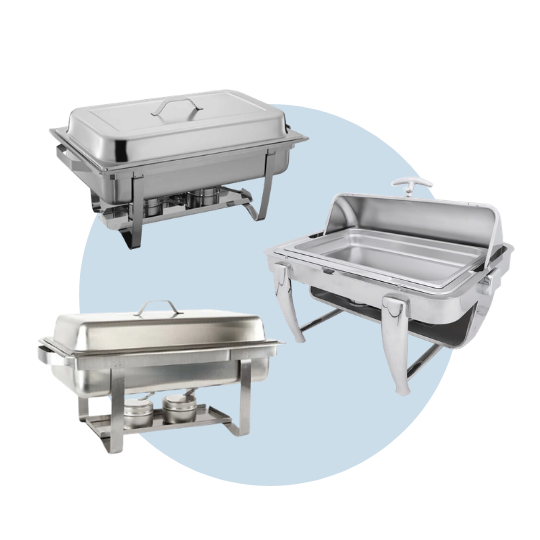 Chafers