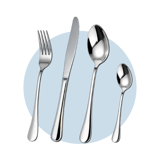 Cubertería