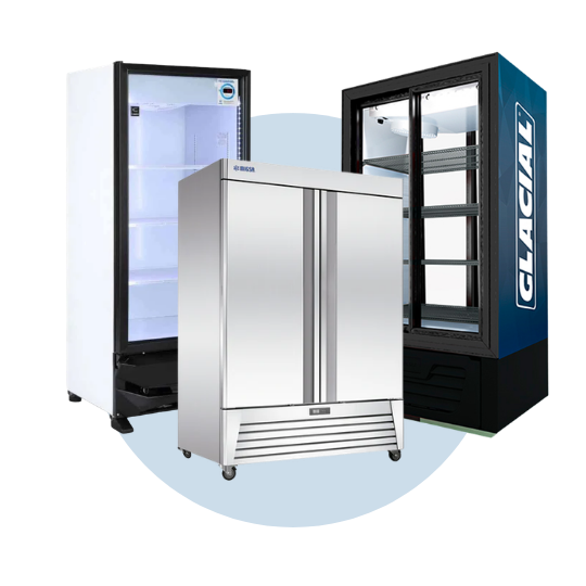 Equipos de Refrigeración