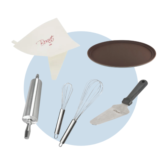Repostería