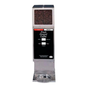 MOLINO DE CAFÉ PARA PERCOLADORA 250-3A MARCA GRINDMASTER
