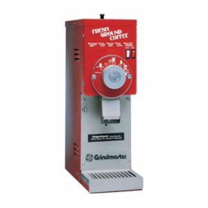 MOLINO DE CAFÉ PARA VENTA A GRANEL GR-875-RD MARCA GRINDMASTER