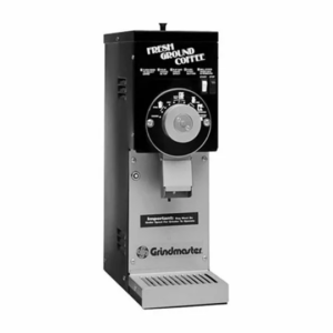 MOLINO DE CAFÉ PARA VENTA A GRANEL GR-875-BS MARCA GRINDMASTER