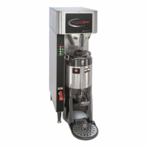 CAFETERA PERCOLADORA DIGITAL PARA  SHUTTLE PBIC-330-V2 MARCA GRINDMASTER