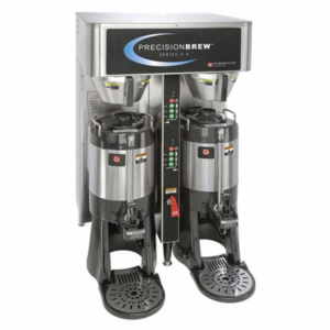 CAFETERA PERCOLADORA DIGITAL PARA  SHUTTLE PBIC-430-V2 MARCA GRINDMASTER