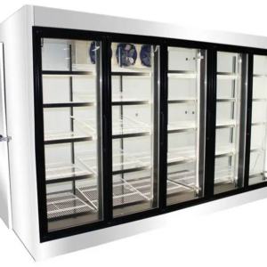 CAMARA DE REFRIGERACION DE 3 PUERTAS- 2 MTS DE FONDO MODELO CMG-03
