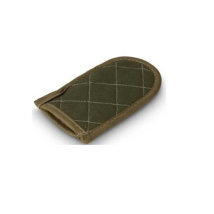 FUNDA PARA MANGO DE SARTÉN, VERDE (HASTA 126°C) MCTXFS03 CONCASSE