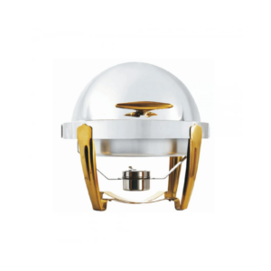 CHAFER REDONDO DORADO MCHR19143 CONCASSE