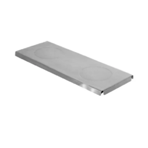 CHAROLA PORTA ALCHOHOL REPLEGABLE MCMCHR40000 CONCASSE