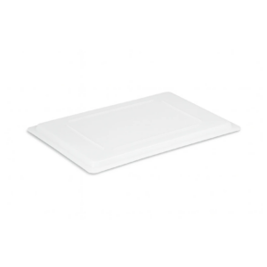 TAPA PARA CAJA PE 30, 45, 65 y 80 LT (26”x18”) MCTCAJ2E CONCASSE