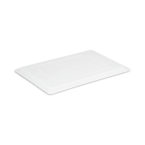 TAPA PARA CAJA PE 12 y 18 LT (18”x12”) MCTCAJ1E CONCASSE