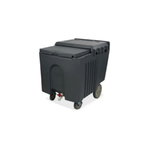 CARRITO P/ HIELOS 110 LT (23"x31.5”X29”) MCEQCH110 CONCASSE