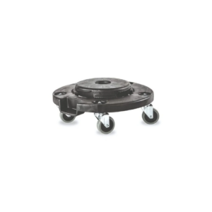 RUEDA DOLLY P/ ALMACENADOR REDONDO MCACCCARALMR120 CONCASSE