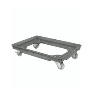 CARRO PARA CAJA DE MASA MODELO MCPACAJ2 MCPACAJCAR2 CONCASSE
