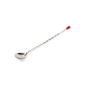 CUCHARA PARA BAR 28.5 CMS, ACERO INOXIDABLE MCCAIBAR CONCASSE